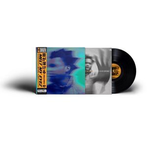 Denzel Curry - Melt My Eyez See Your Future  LP LP